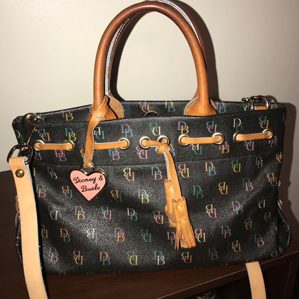 Dooney & Bourke Purse